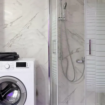 Appartement Zotos Luxury & *