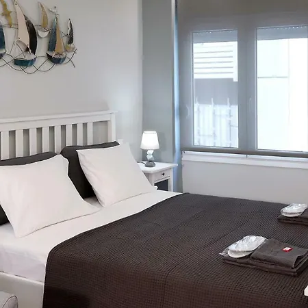 Appartement Zotos Luxury & *