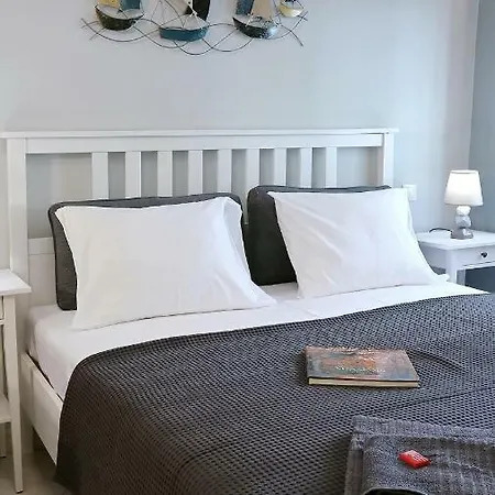 Appartement Zotos Luxury &