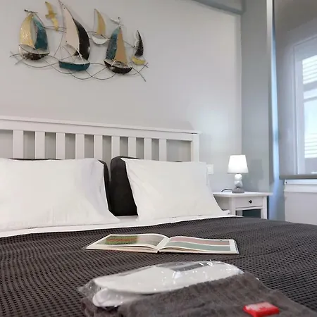 Appartement Zotos Luxury &
