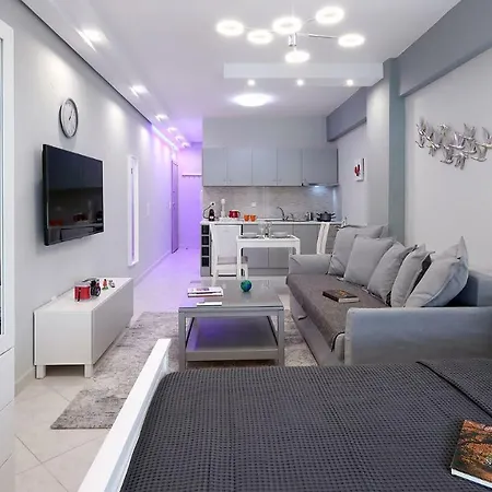 Appartement Zotos Luxury & *