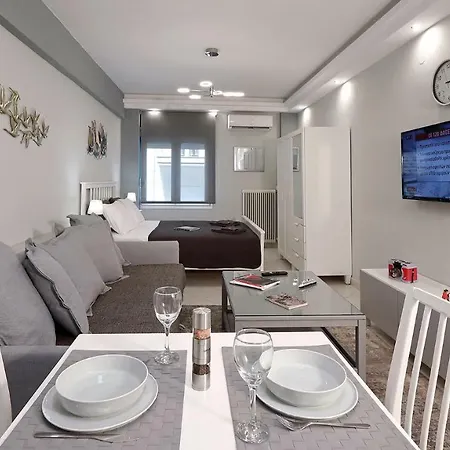 Appartement Zotos Luxury & *