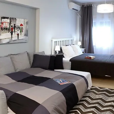 Zotos Luxury & Appartement