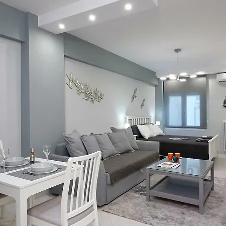 Zotos Luxury & Appartement *