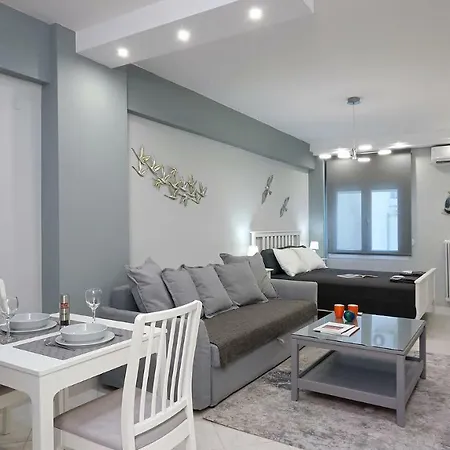 Zotos Luxury & Апартаменты *