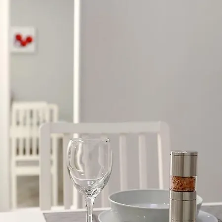 Zotos Luxury & Appartement