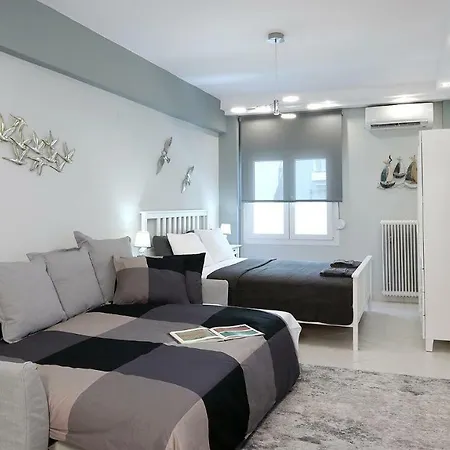 Zotos Luxury & Appartement *