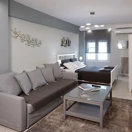 Appartement Zotos Luxury & Thessaloniki