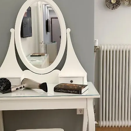 Appartement Zotos Luxury & Thessaloniki