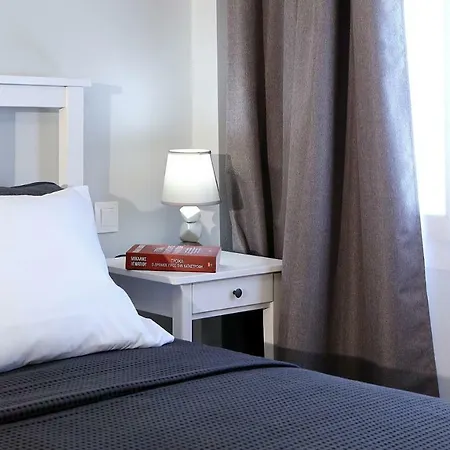 Zotos Luxury & Appartement Thessaloniki