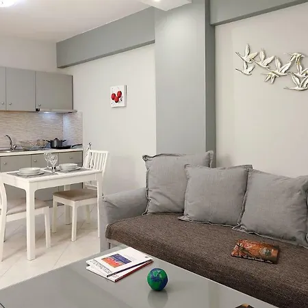 Zotos Luxury & Appartement