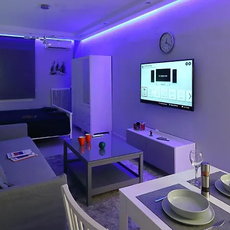 Zotos Luxury & Appartement