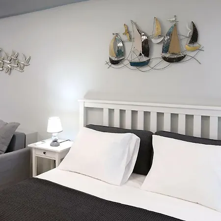 Appartement Zotos Luxury & *
