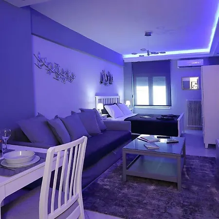 Appartement Zotos Luxury & *
