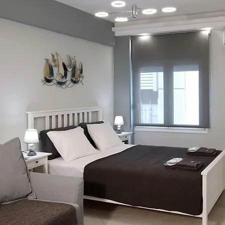Appartement Zotos Luxury & *