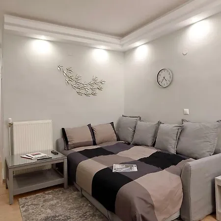 Zotos Luxury & Appartement *