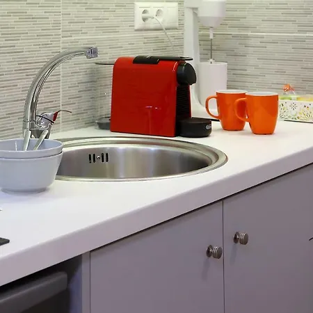 Appartement Zotos Luxury & *