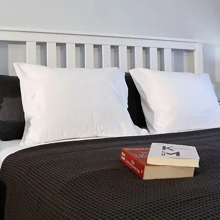 Zotos Luxury & Appartement Thessaloniki