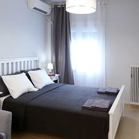 Appartement Zotos Luxury & Thessaloniki