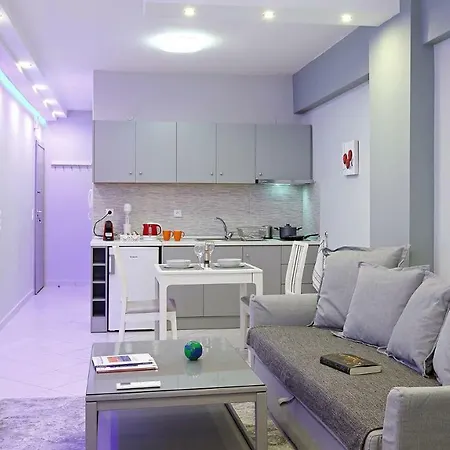 Zotos Luxury & Апартаменты