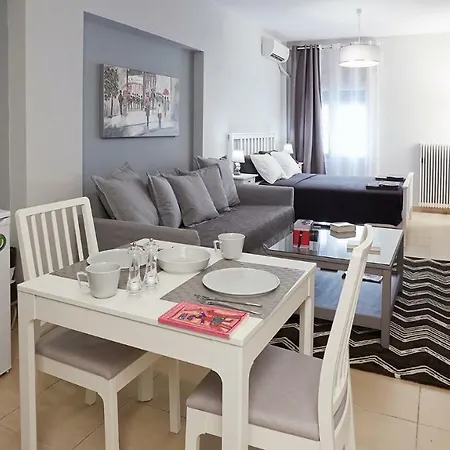 Zotos Luxury & Appartement