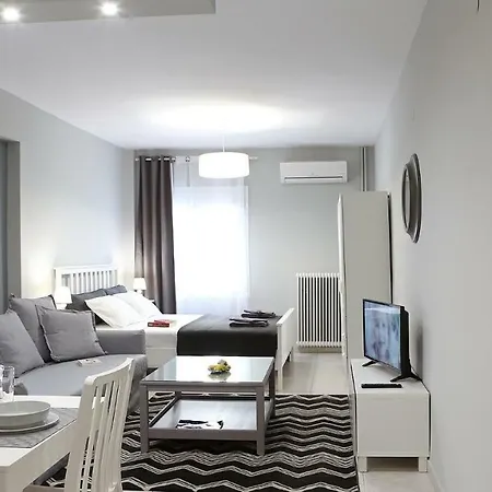 Zotos Luxury & Appartement *