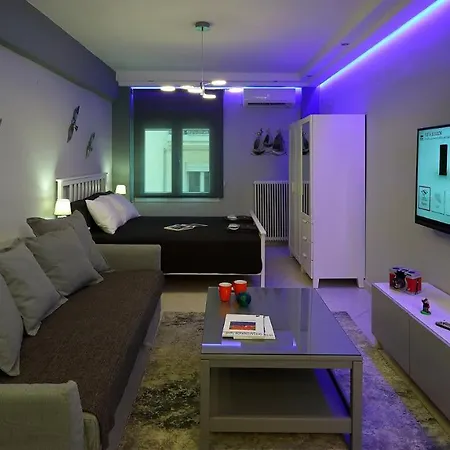Zotos Luxury & Thessaloniki