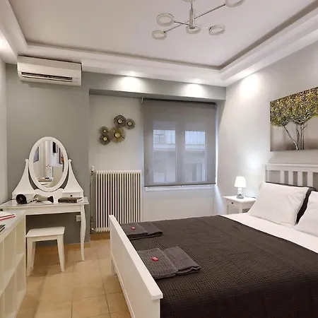 Zotos Luxury & * Салоники