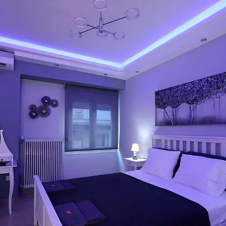 Zotos Luxury & * Thessaloniki