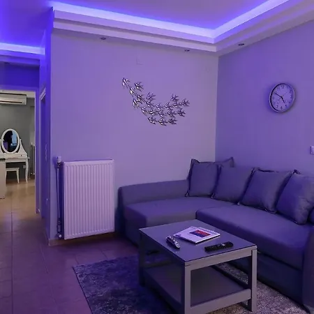 Zotos Luxury &